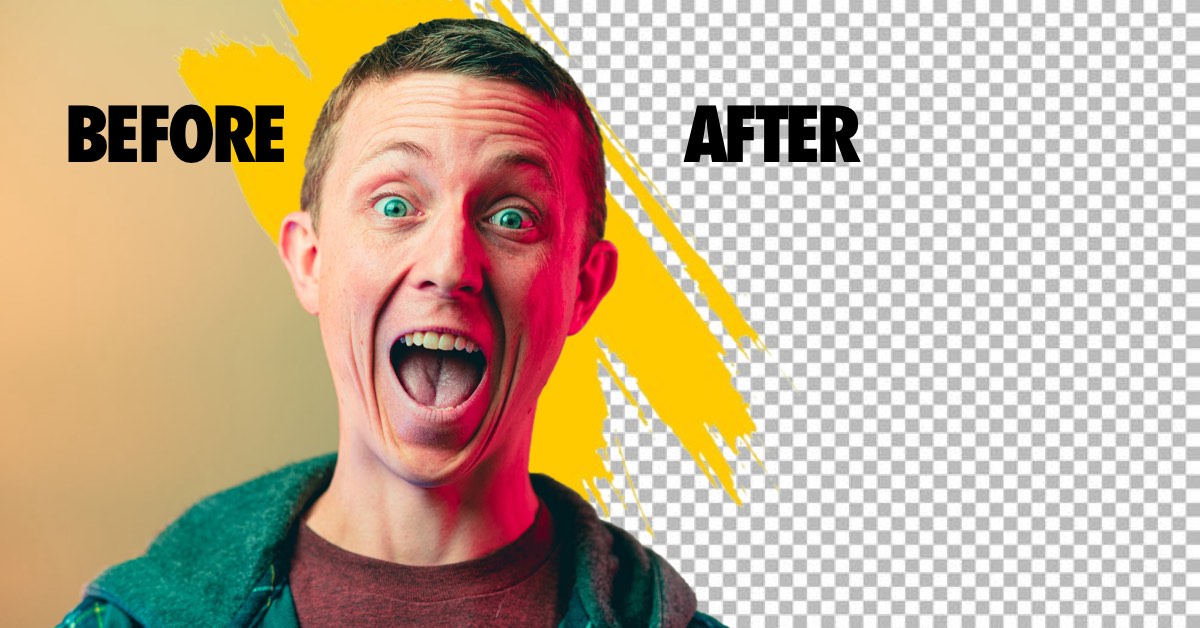 Transparent Background Image Remover